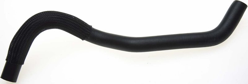 Gates 19697 HVAC Heater Hose - Heater To Tee-1