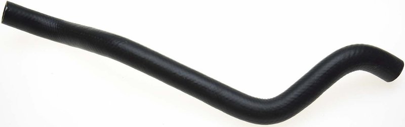 Gates 19703 HVAC Heater Hose - Heater To Pipe