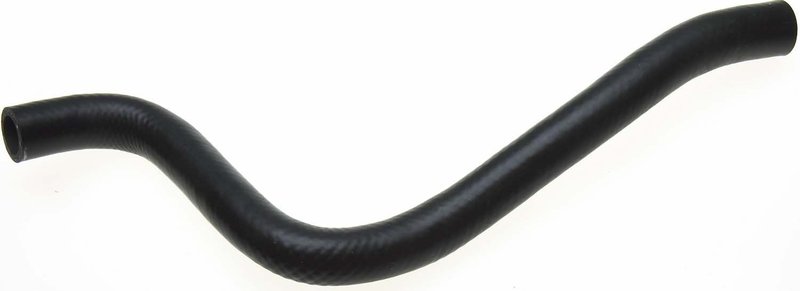 Gates 19704 HVAC Heater Hose - Heater To Engine