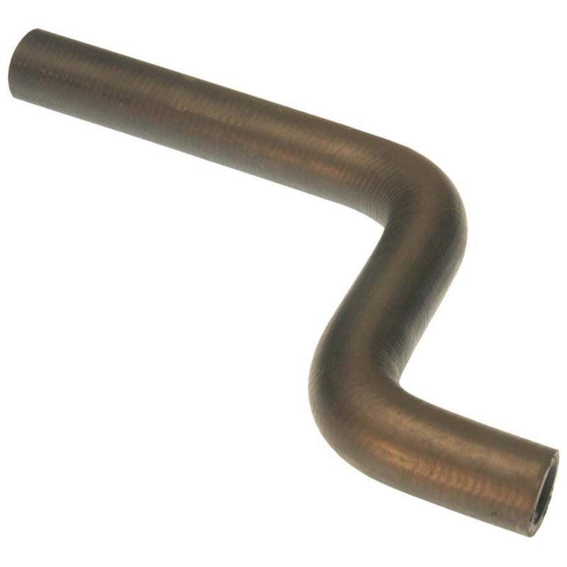 Gates 19708 HVAC Heater Hose - Heater To Pipe-1, Pipe-1 To Heater or Tee-2 To Auxiliary Heater