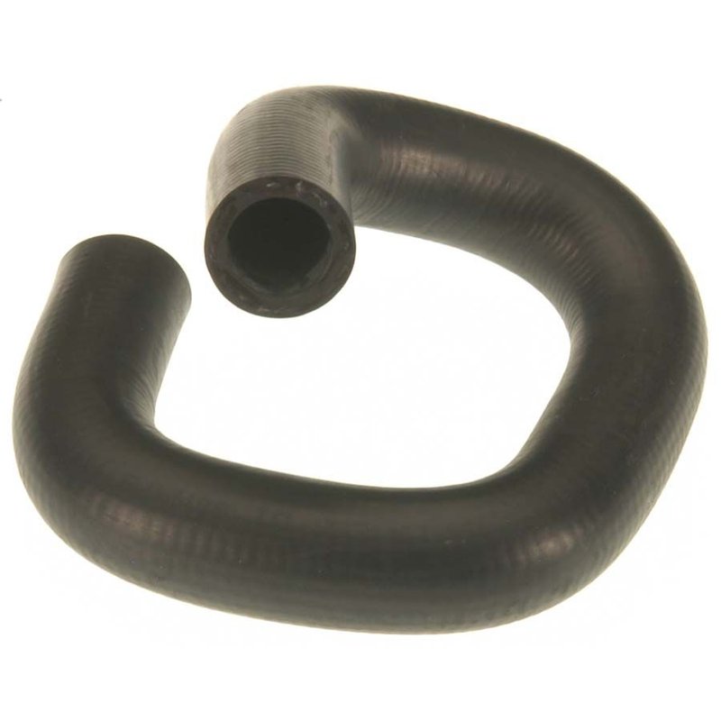 Gates 19711 HVAC Heater Hose - Pipe-1 To Reservoir or Tee-1 To Oil Cooler