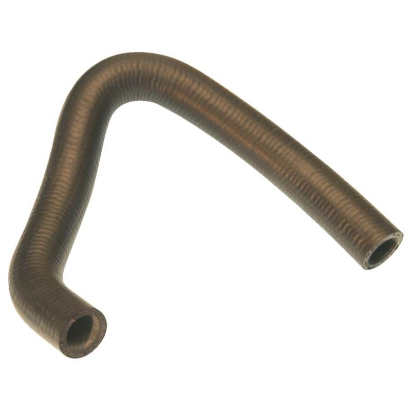 Gates 19714 HVAC Heater Hose - Pipe-2 To Engine
