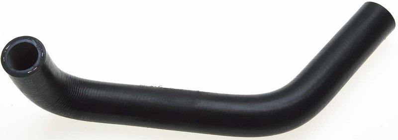 Gates 19727 HVAC Heater Hose - Engine To Tee, Heater To Intake Manifold or Valve To Pipe-1