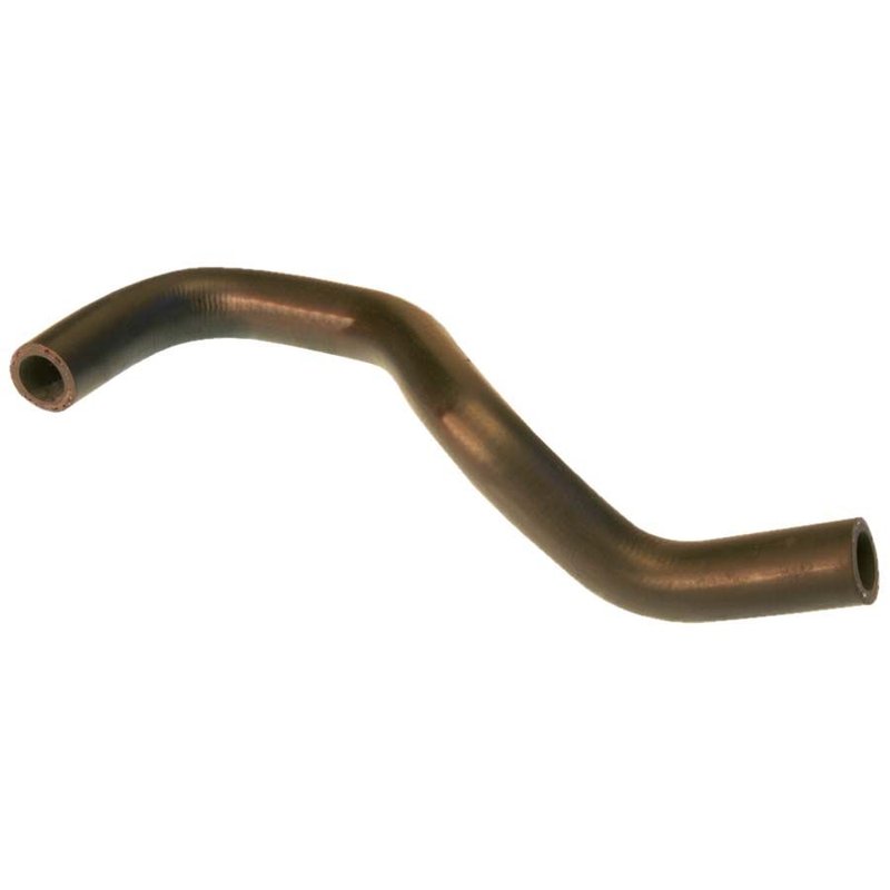Gates 19733 HVAC Heater Hose - Heater To Pipe-2, Heater To Tee or Pipe-4 To Heater