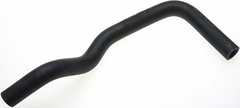 Gates 19734 HVAC Heater Hose