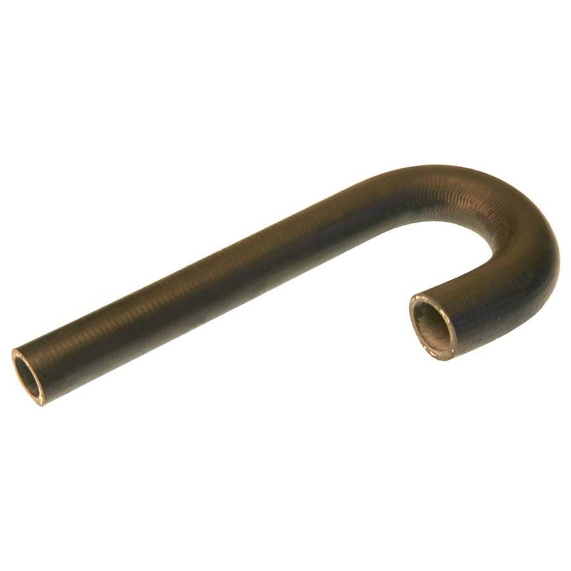Gates 19743 HVAC Heater Hose - Heater To Reservoir or Heater To Tank