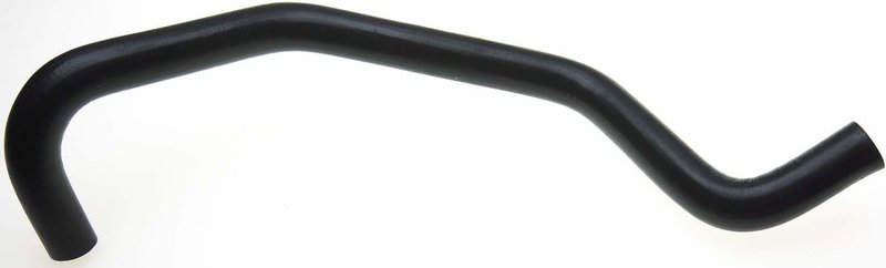 Gates 19746 HVAC Heater Hose - Heater To Water Pump