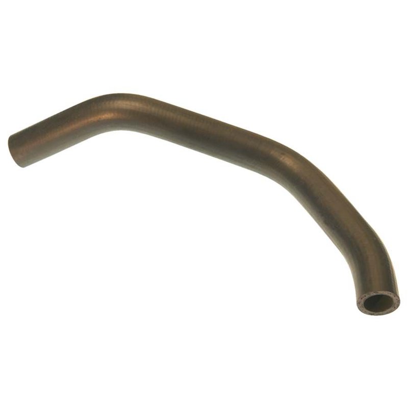 Gates 19750 HVAC Heater Hose - Engine To Valve or Tee To Engine