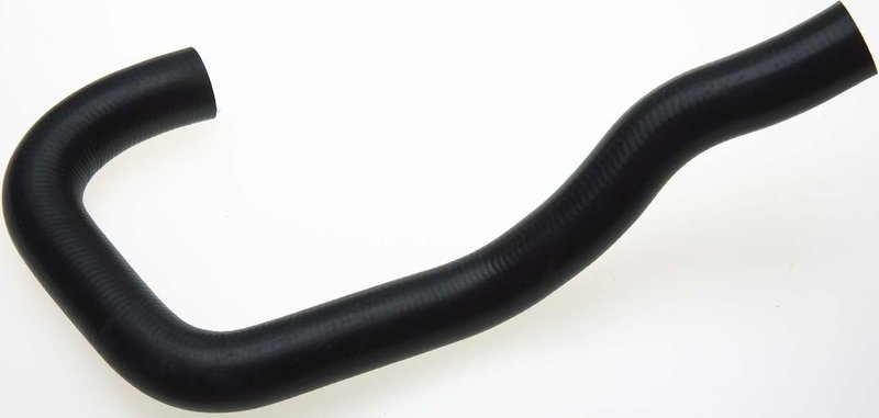 Gates 19751 HVAC Heater Hose - Heater To Tee-2