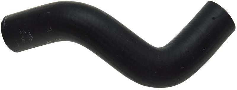 Gates 19753 HVAC Heater Hose - Engine To Connector, Heater To Valve or Inverter To Motor