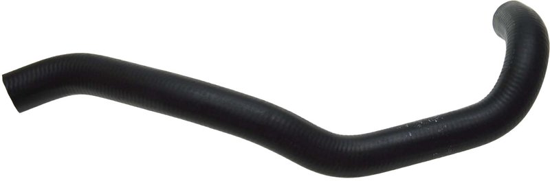 Gates 19754 HVAC Heater Hose - Heater To Pipe-2 or Heater Valve To Auxiliary Water Pump