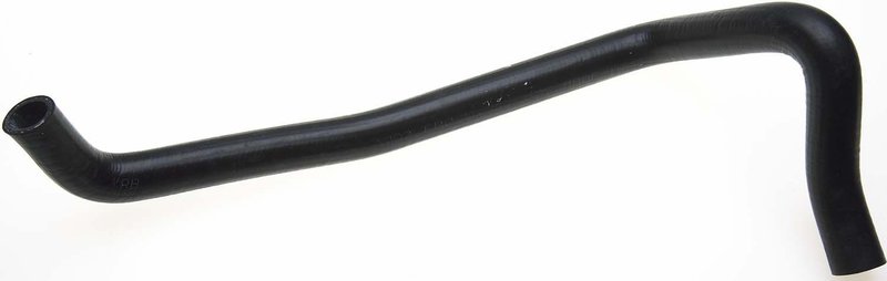 Gates 19759 HVAC Heater Hose - Heater To Engine