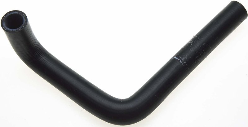 Gates 19764 HVAC Heater Hose - Heater Outlet or Heater To Intake Manifold