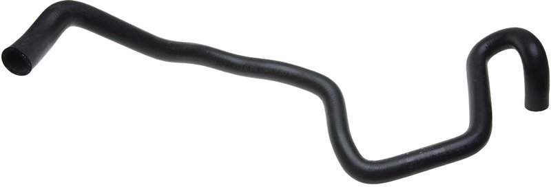 Gates 19765 HVAC Heater Hose - Engine To Heater