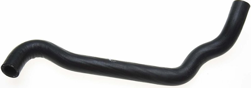 Gates 19766 HVAC Heater Hose - Heater To Pipe-1