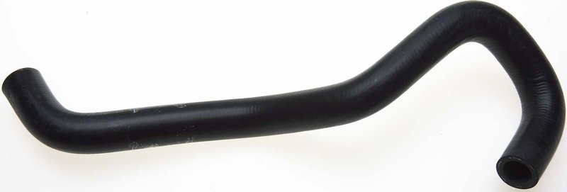Gates 19773 HVAC Heater Hose - Valve To Engine