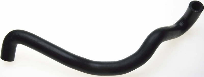 Gates 19790 HVAC Heater Hose - Heater Inlet or Heater To Pipe-1