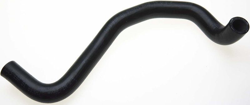 Gates 19793 HVAC Heater Hose - Heater To Pipe-1