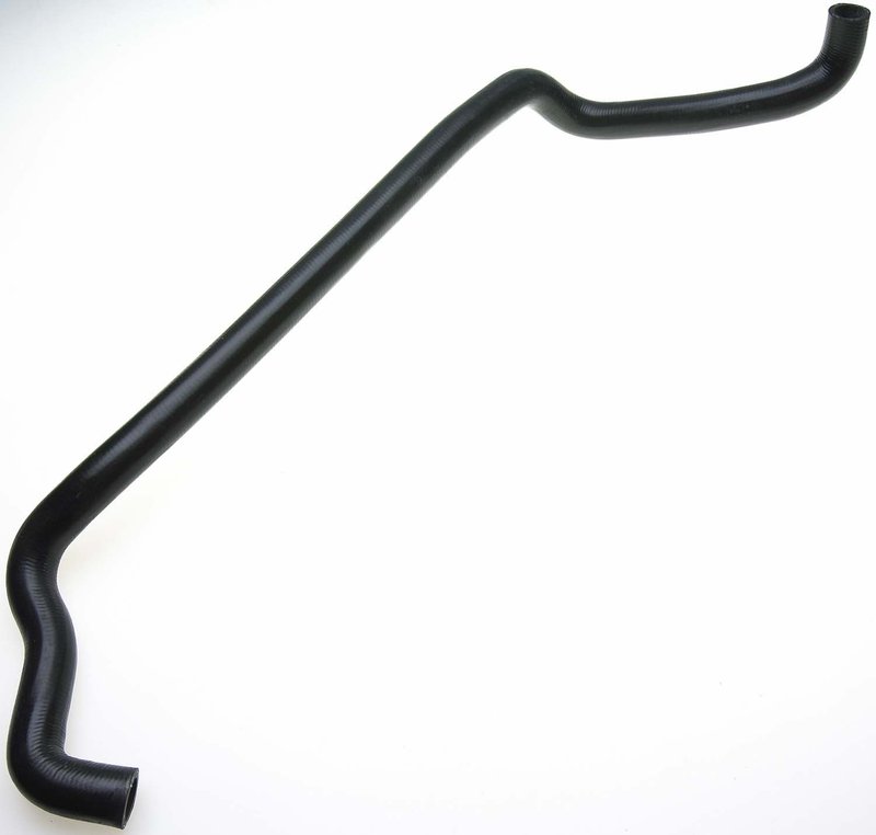 Gates 19804 HVAC Heater Hose - Auxiliary Water Pump Outlet