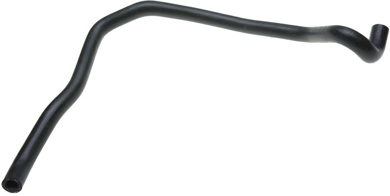 Gates 19813 HVAC Heater Hose - Heater To Pipe-1