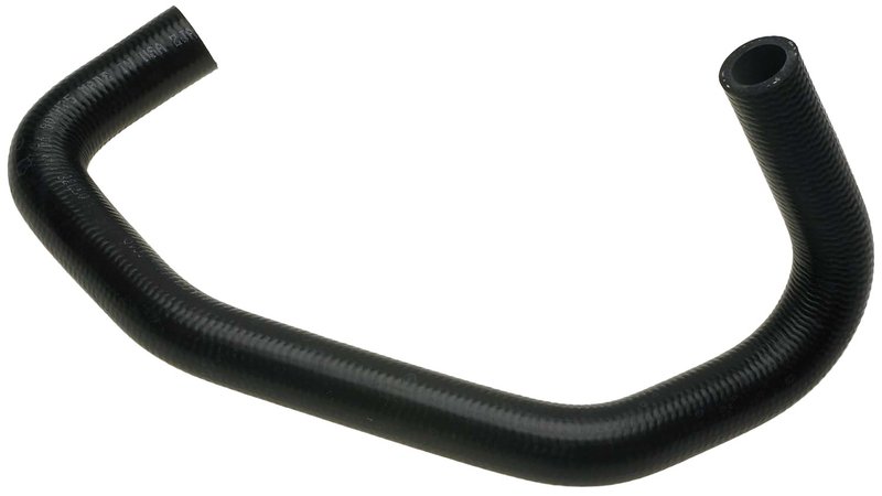 Gates 19830 HVAC Heater Hose - Engine To Heater or Lower