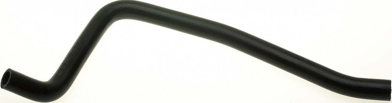 Gates 19837 HVAC Heater Hose - Tee-2 To Reservoir