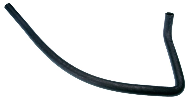 Gates 19839 HVAC Heater Hose - Reservoir To Radiator