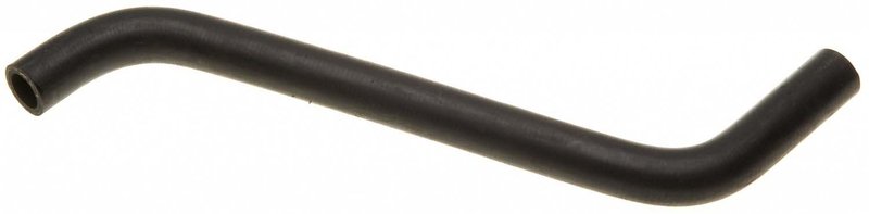 Gates 19843 HVAC Heater Hose - Heater To Pipe-2