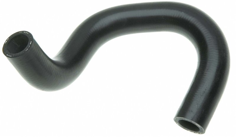 Gates 19845 HVAC Heater Hose - Tee To Reservoir or Thermostat To Reservoir