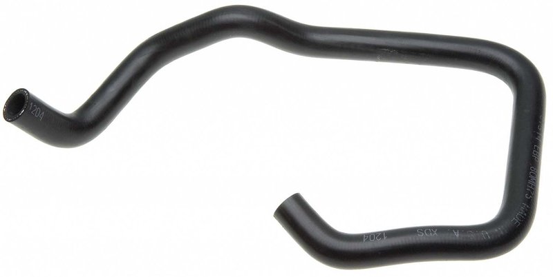 Gates 19846 HVAC Heater Hose - Engine To Heater