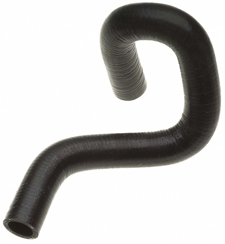 Gates 19848 HVAC Heater Hose - Heater To Engine or Heater To Thermostat