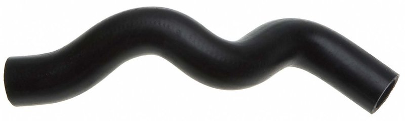 Gates 19851 HVAC Heater Hose - Oil Cooler To Thermostat