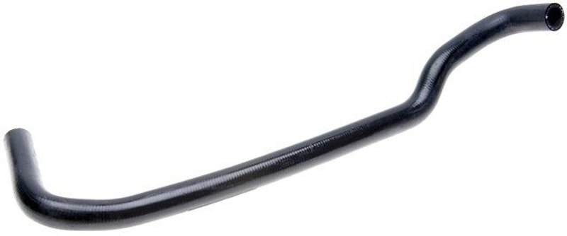Gates 19877 HVAC Heater Hose - Heater Inlet or Heater Outlet