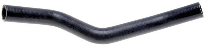 Gates 19879 HVAC Heater Hose - Heater Outlet or Heater Outlet Tube To Engine