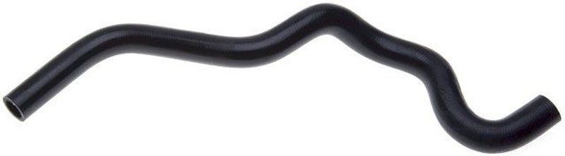 Gates 19885 HVAC Heater Hose - Heater Outlet