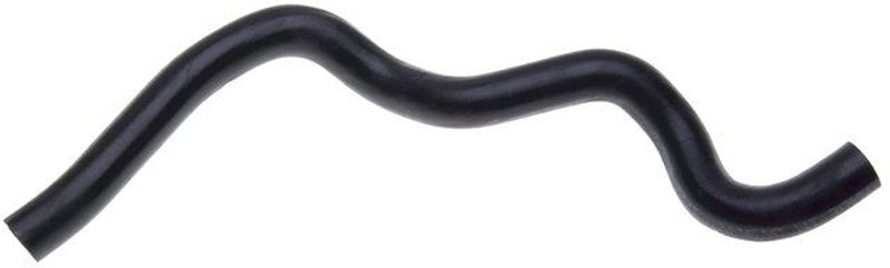Gates 19886 HVAC Heater Hose - Heater Outlet