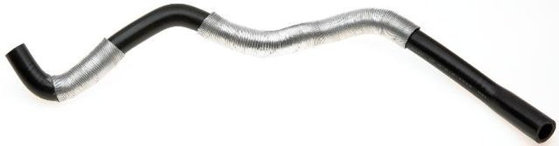 Gates 19889 HVAC Heater Hose - Heater - Left Side or Heater Outlet