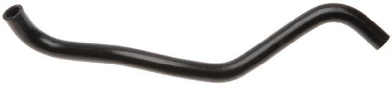 Gates 19890 HVAC Heater Hose - Heater To Engine