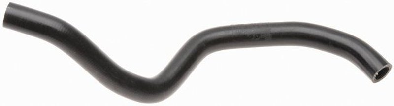 Gates 19892 HVAC Heater Hose - Heater Outlet