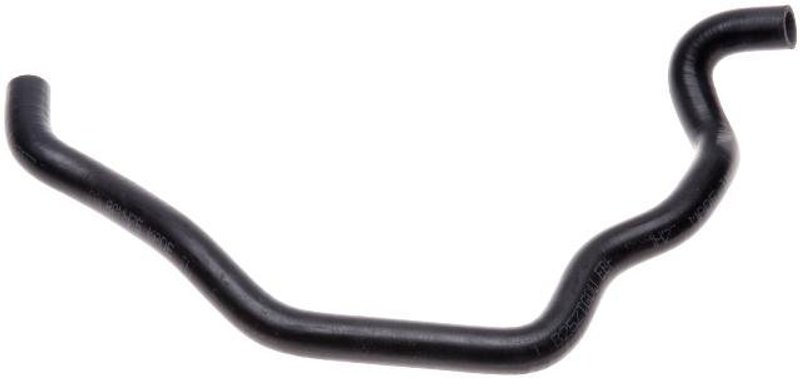 Gates 19897 HVAC Heater Hose - Heater Inlet