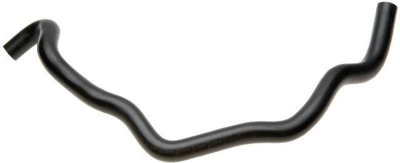 Gates 19901 HVAC Heater Hose - Heater Inlet