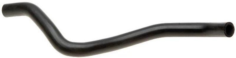 Gates 19906 HVAC Heater Hose - Heater Outlet