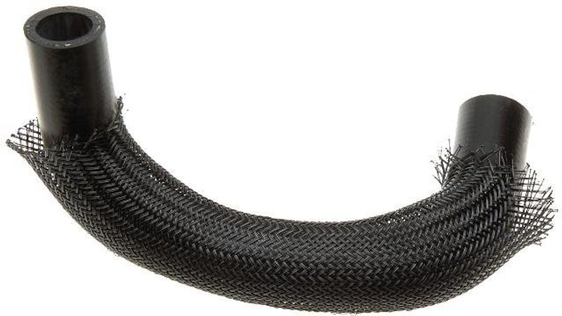 Gates 19909 HVAC Heater Hose - PTC Heater Outlet
