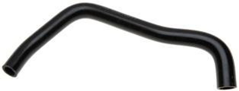Gates 19915 HVAC Heater Hose - Heater To Engine (Upper)