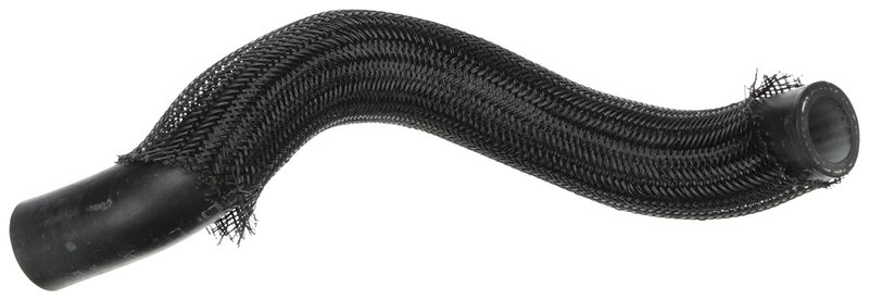 Gates 19918 HVAC Heater Hose - Pump-1 Outlet To Connector-2
