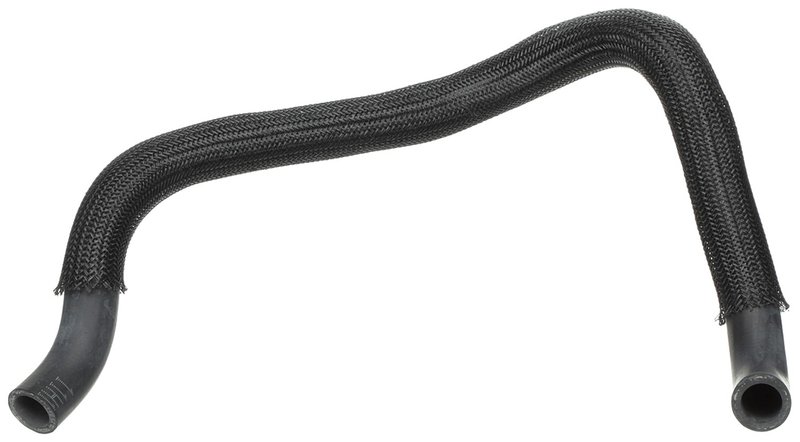 Gates 19919 HVAC Heater Hose - Motor To Inverter