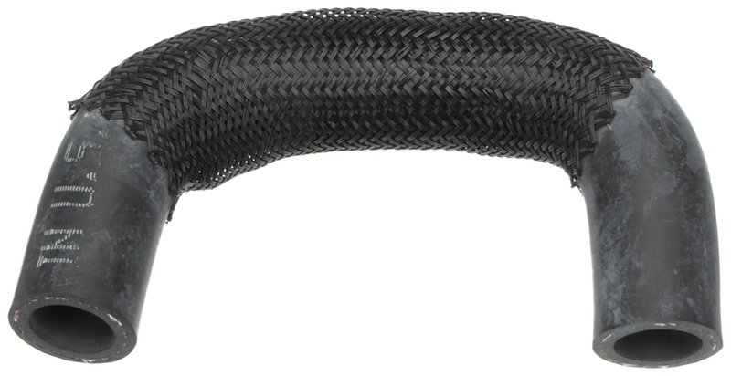 Gates 19920 HVAC Heater Hose - Pump-2 Inlet To Housing