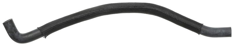 Gates 19921 HVAC Heater Hose - Pump-1 Inlet To Connector