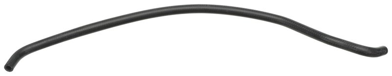 Gates 19936 HVAC Heater Hose - Reservoir To Radiator