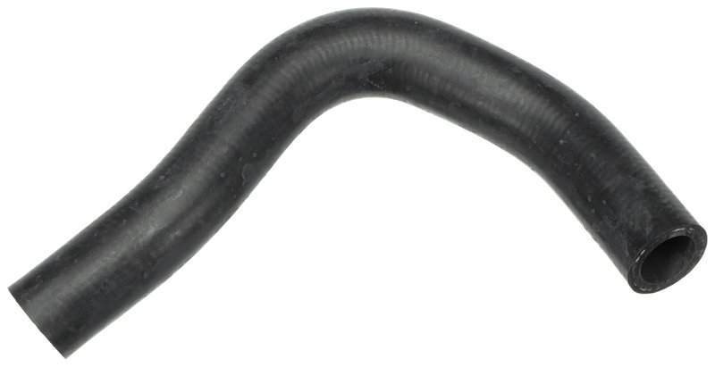 Gates 19942 HVAC Heater Hose - Heater (Lower) or Heater To Engine
